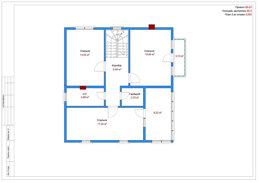 Проекты домов поэтажные планы