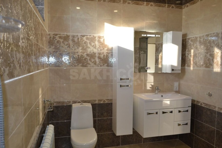 Ванная под ключ плитка