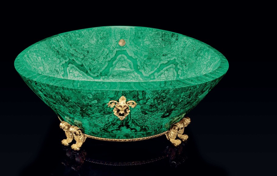 Baldi Home Jewels мебель