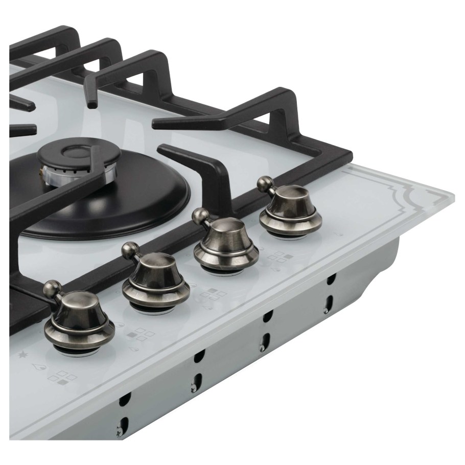 Варочная панель korting hg6115ctrr