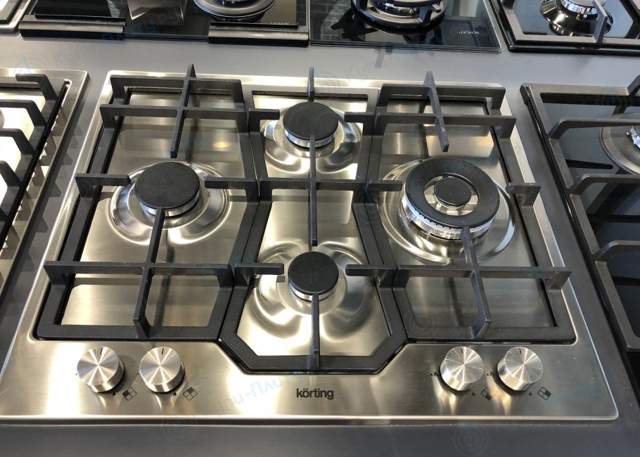 Варочная панель Nardi газовая