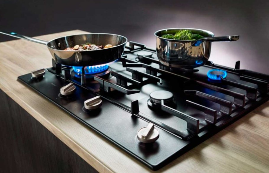 Варочная панель i63-1030