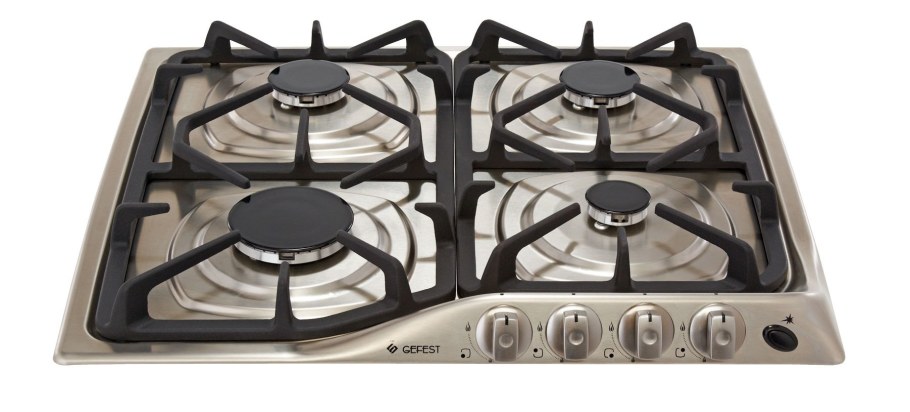 Газовая поверхность Ascoli hgg604– 23cri