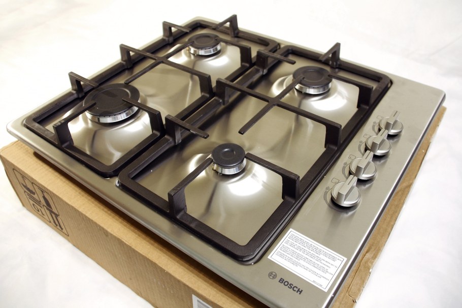 Плита газоэлектрическая настольная ПГЭ 910-01