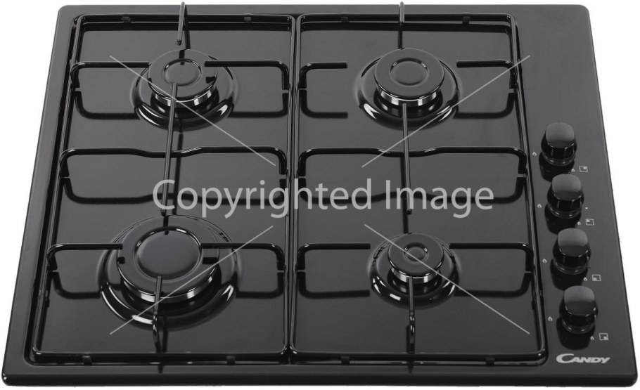 Варочная панель Bosch pbp6c5b90