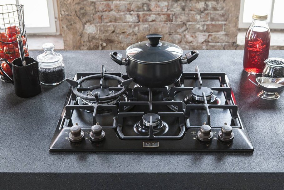 Варочная поверхность Greta g(2)n 5703 MN 00 (X)