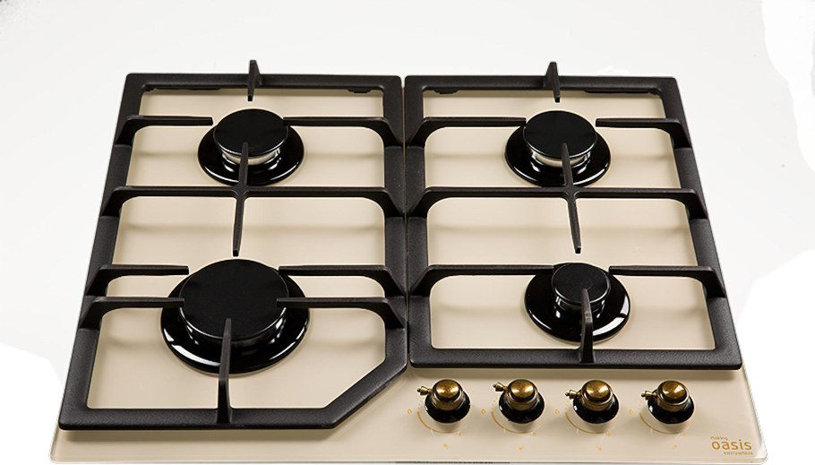 Газовая варочная панель korting hgg7987