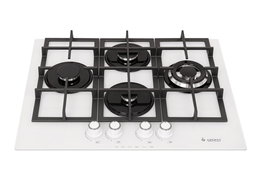 Газовая варочная панель Electrolux GPE 363 RBB