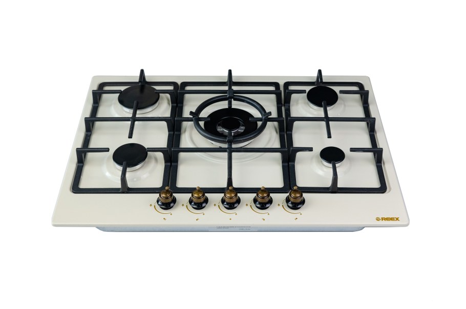 Газовая плита Beko FFSG 62000 W