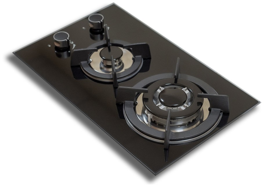 Газовая варочная панель Weissgauff HGG 641