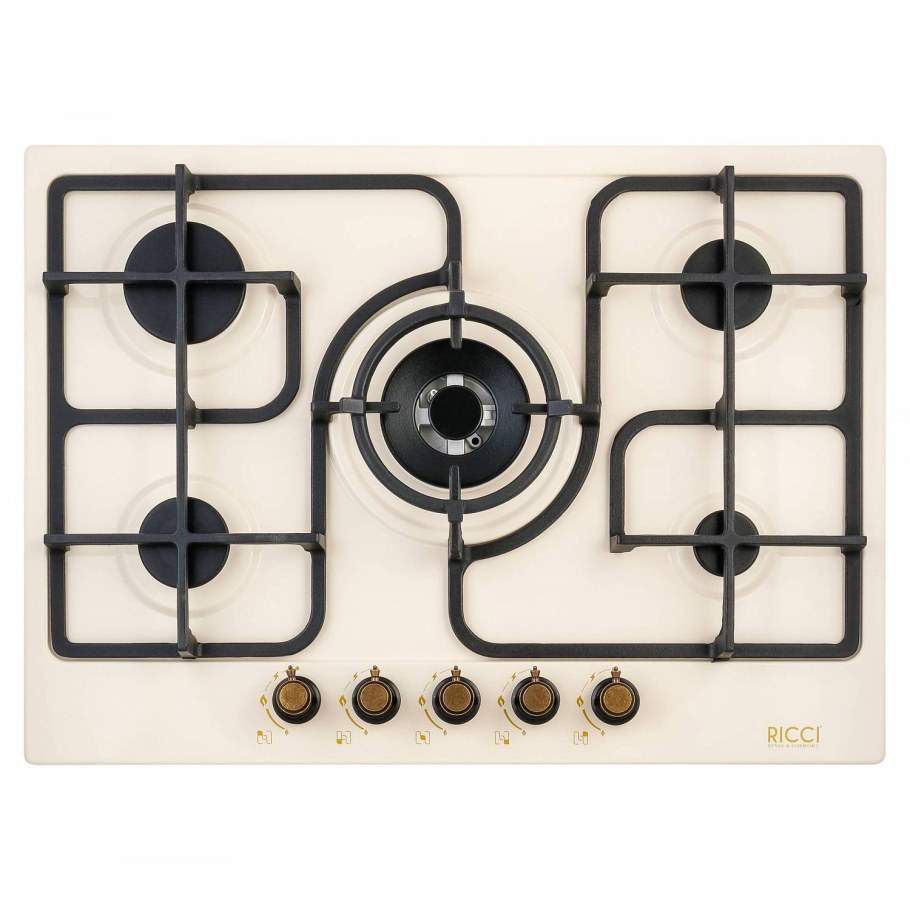 Газовая варочная панель Amir pg6040 IX