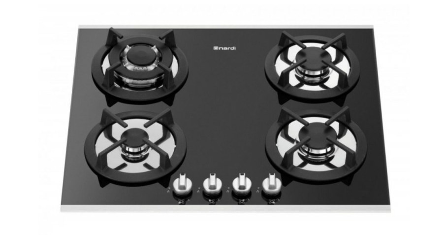 Газовая поверхность Oasis