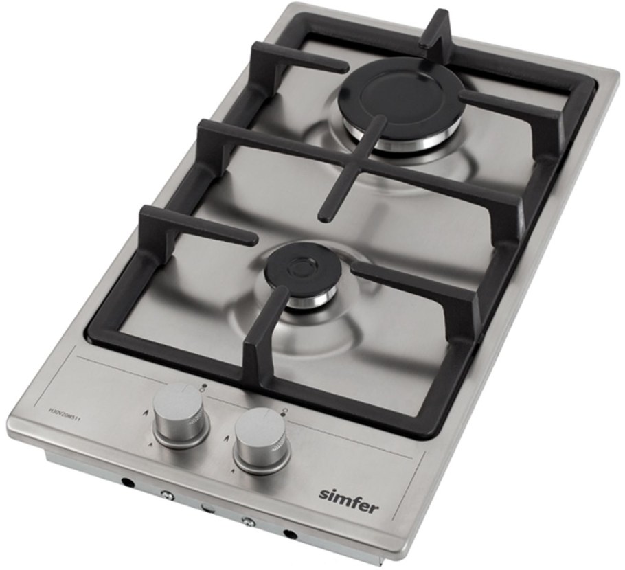 Гефест 2120 газовая варочная панель