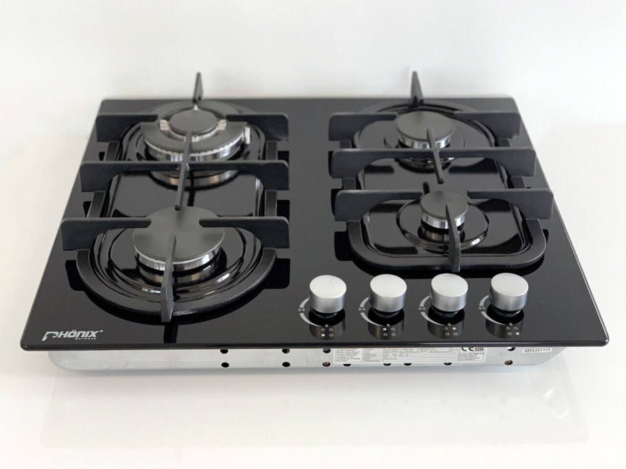 Варочная панель Smeg pvs750