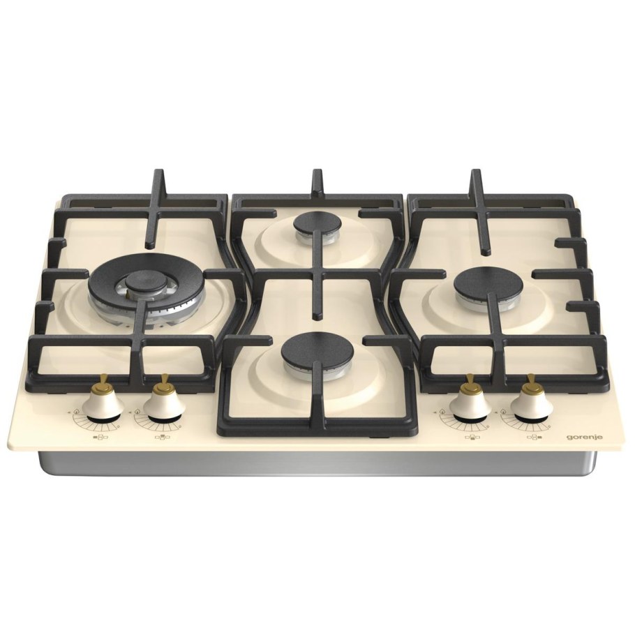 Газовая плита Ricci RGH 702 C