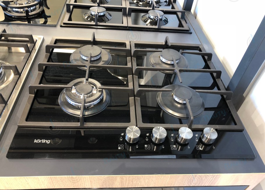 Газовая плита korting HG 465 CTX