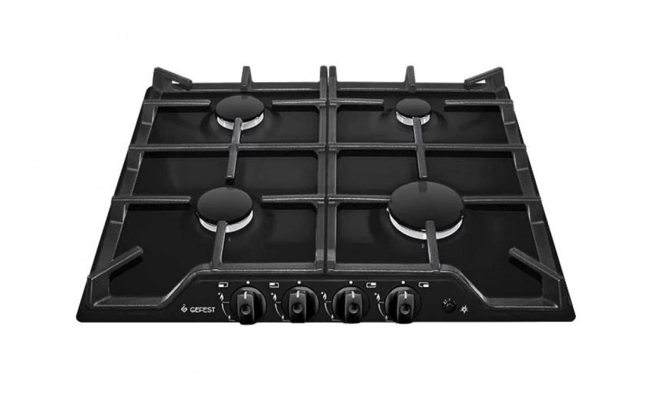 Газовая варочная панель Ricci RGN-670bl