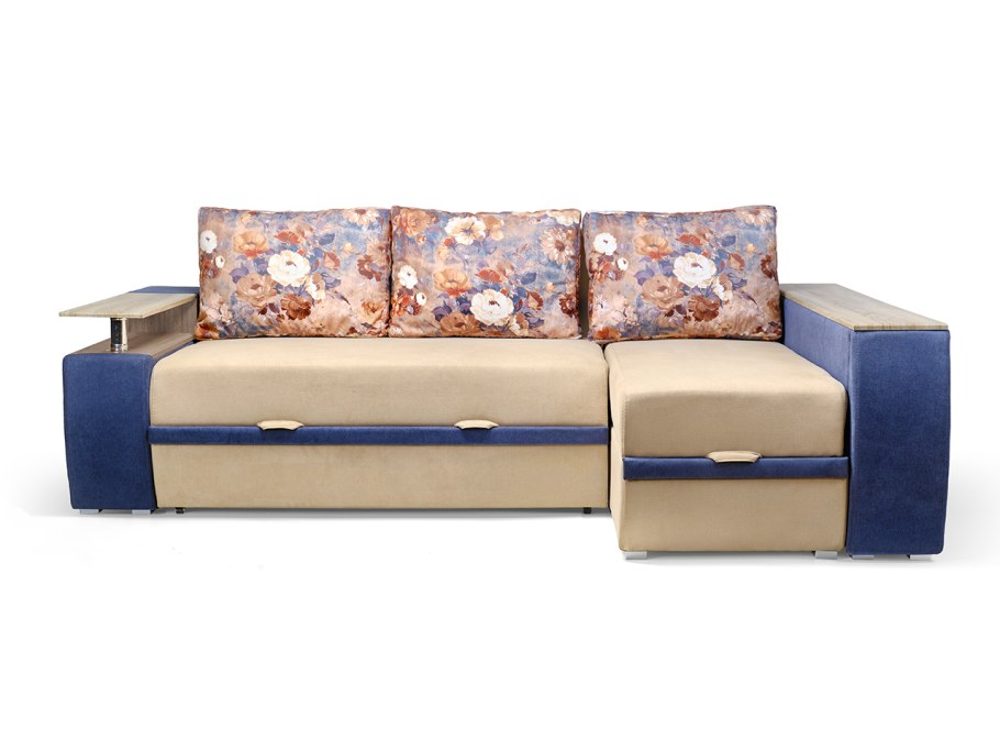 Угол Соната Атлантик мебель