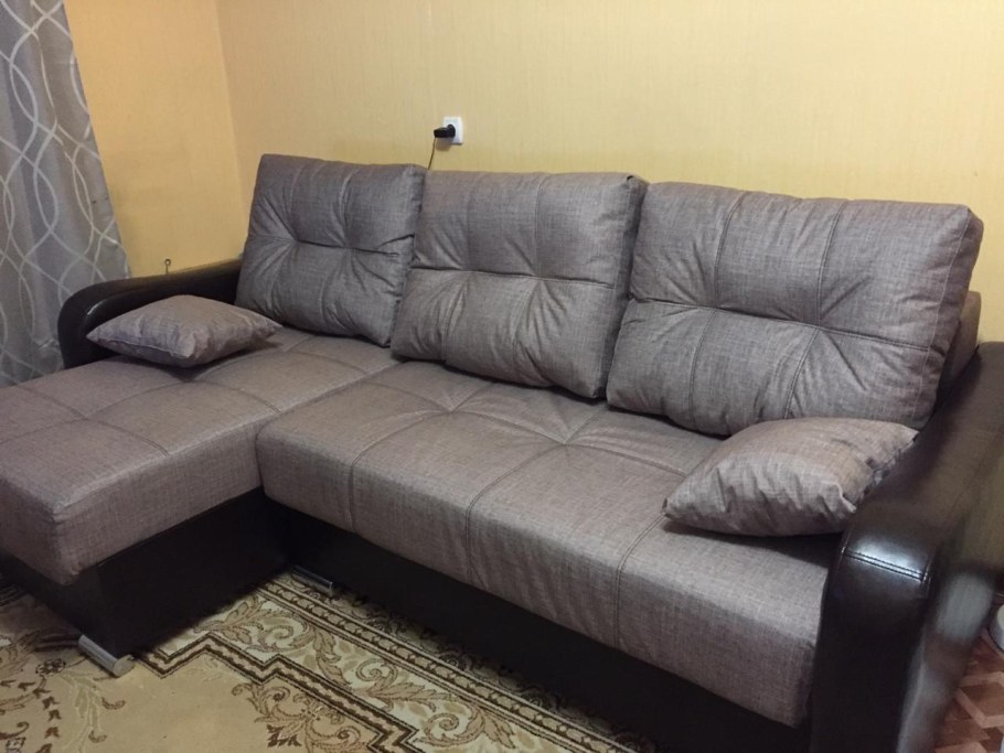 Диван Ассоль хофф