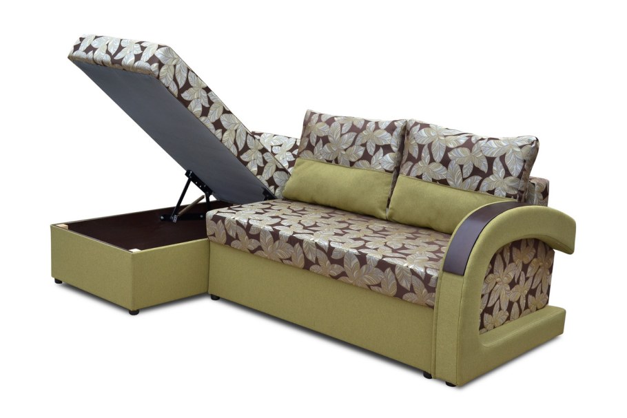 Диван-еврокнижка "Ульяна"