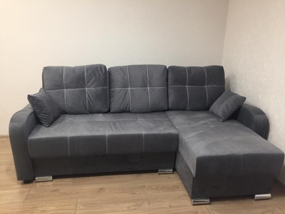 Диван Соната 5 угловой