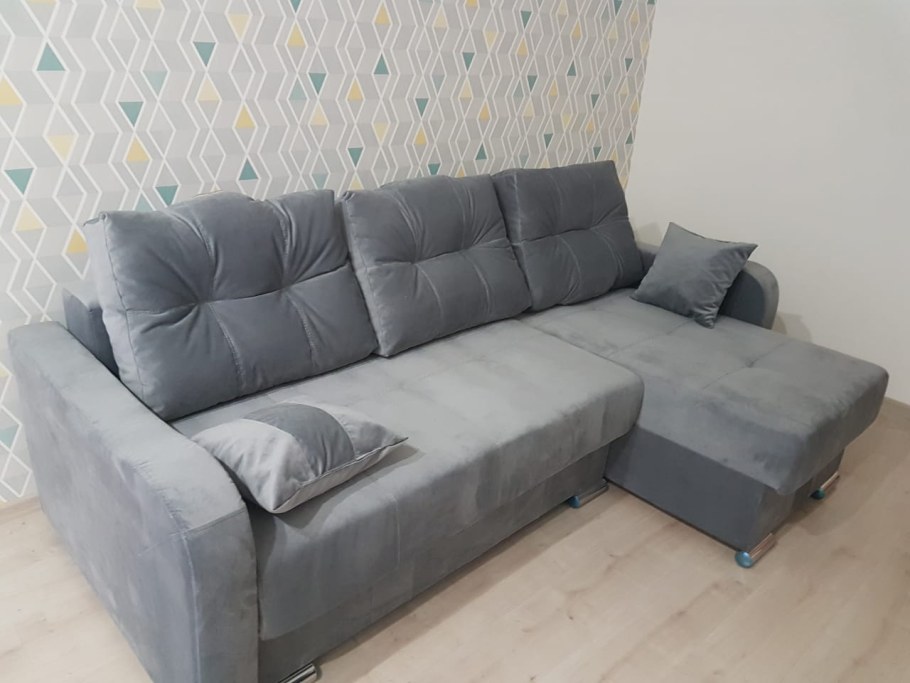 Соната 4 Ду АСМ мебель