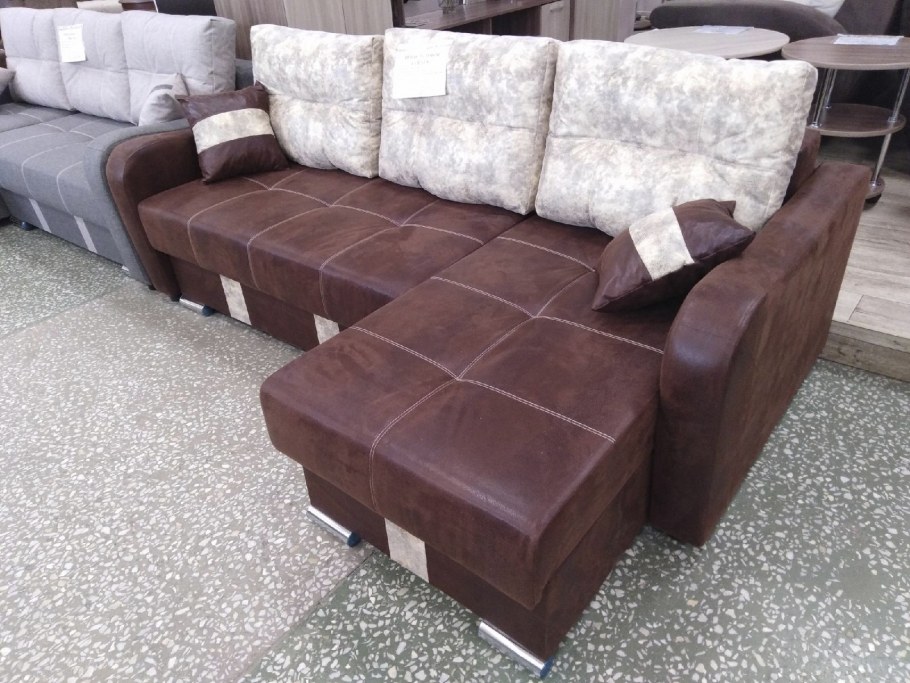 Диван Соната Атлантик мебель