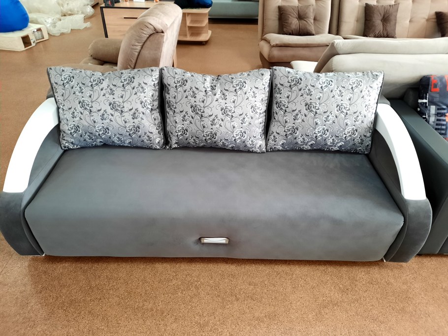 Диван Олимп 4