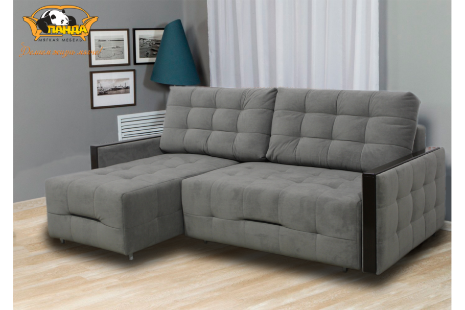 Диван Соната сборка