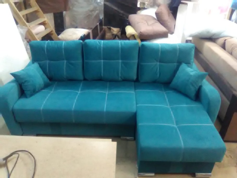 Диван угловой Вендор Фортуна а