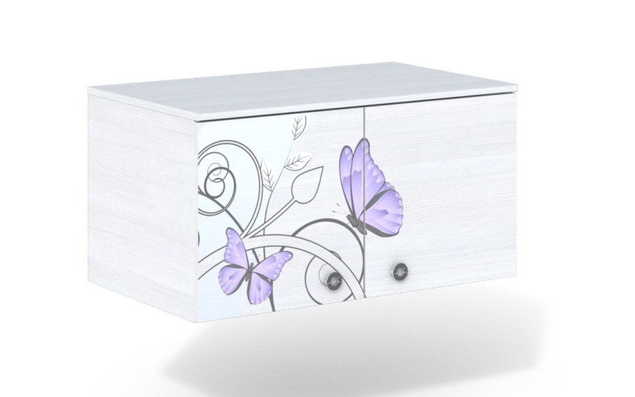 Стол письменный леди-2 (Винтерберг)