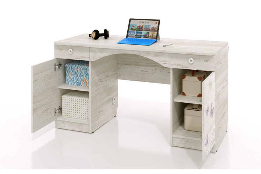 Шкаф-купе Сканд леди