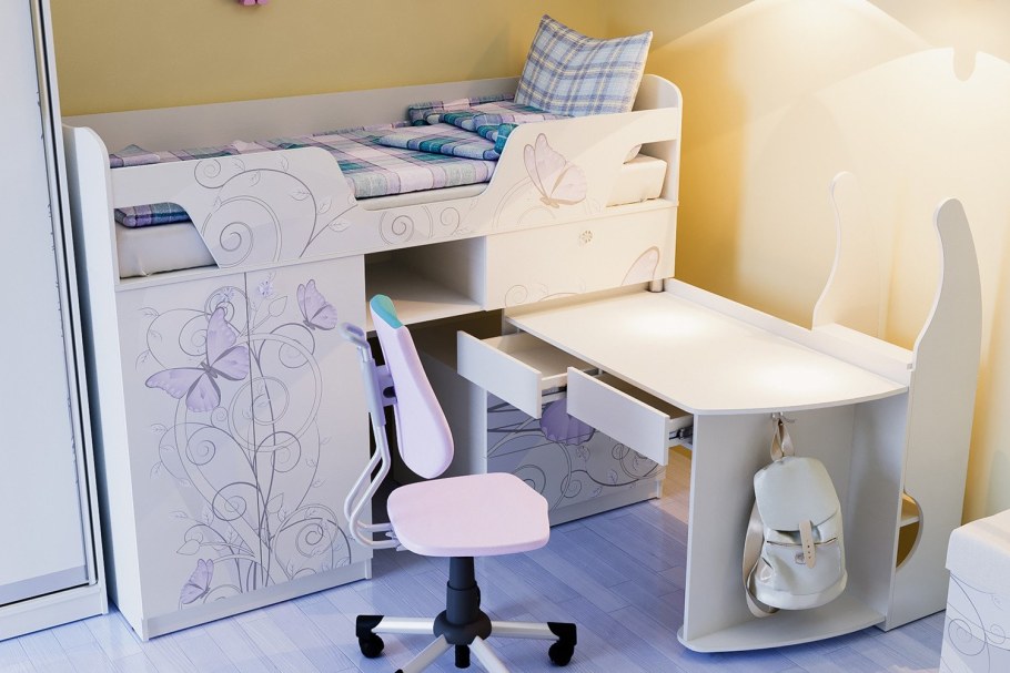 Хофф детские гарнитуры