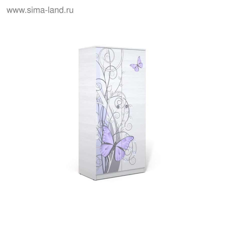 Кровать-чердак леди-1