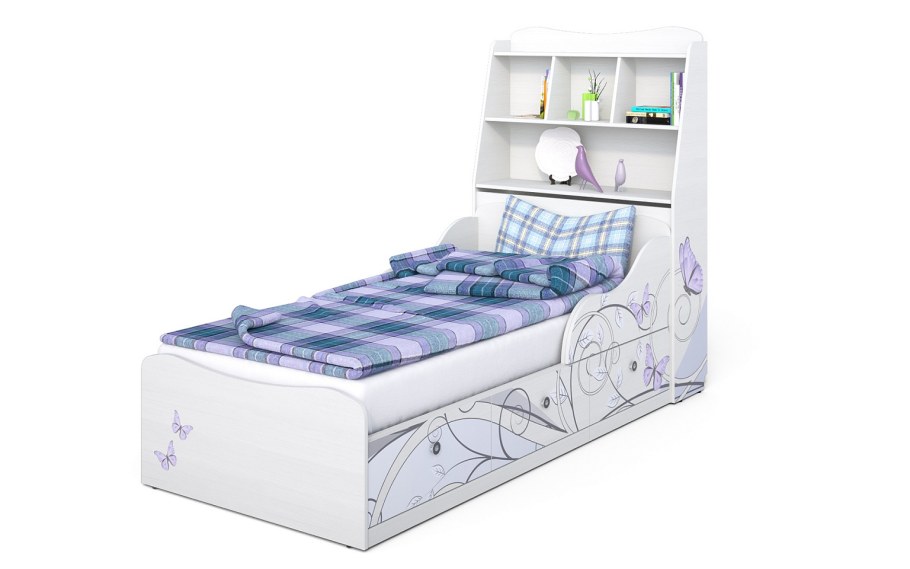 Детский гарнитур леди Сканд