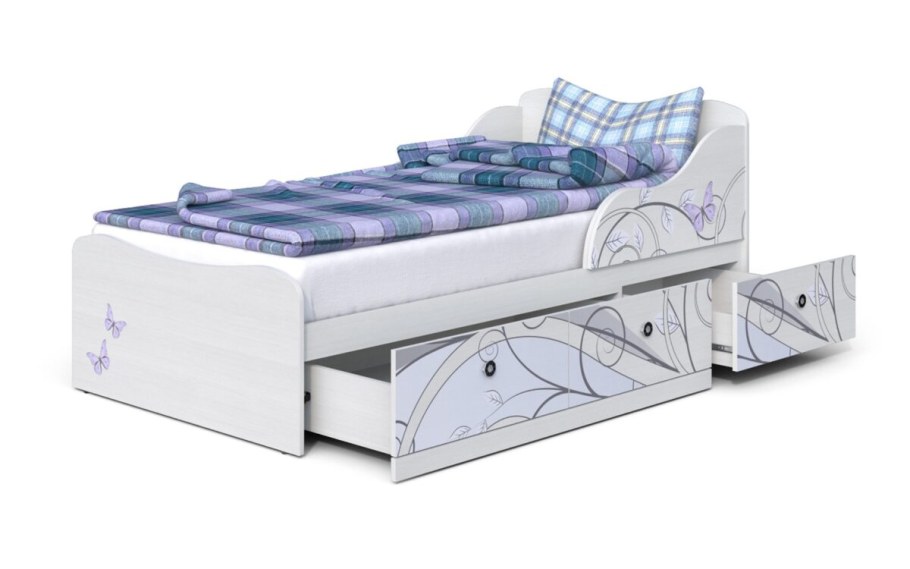 Сканд леди мебель детская