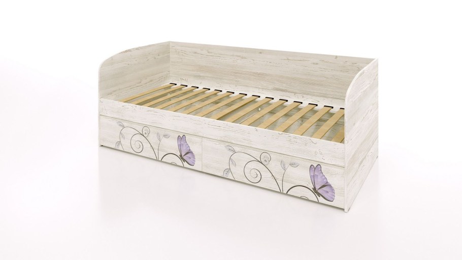 Кровать Hoff регата-7