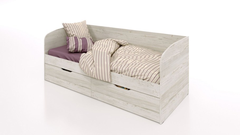 Комод леди Сканд