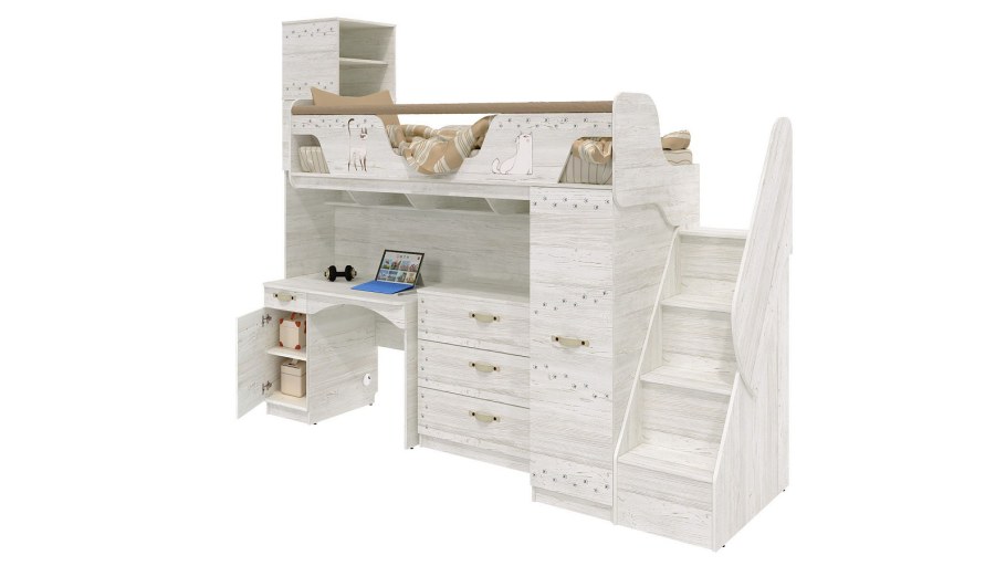 Шкаф Hoff регата