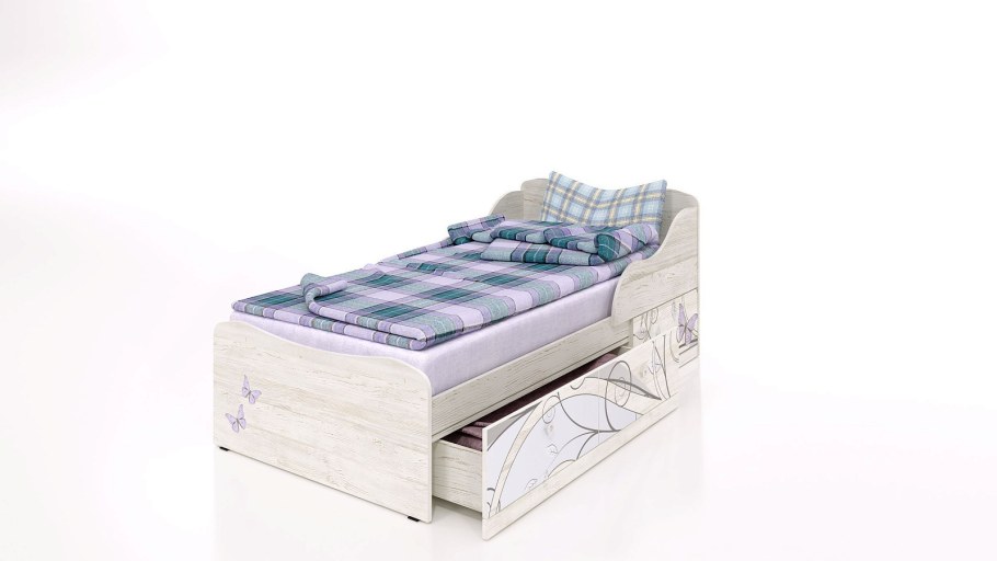 Шкаф Сканд леди-3 (Винтерберг)