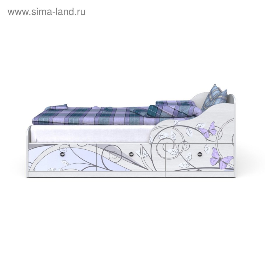 Детская мебель юная леди 4 купить