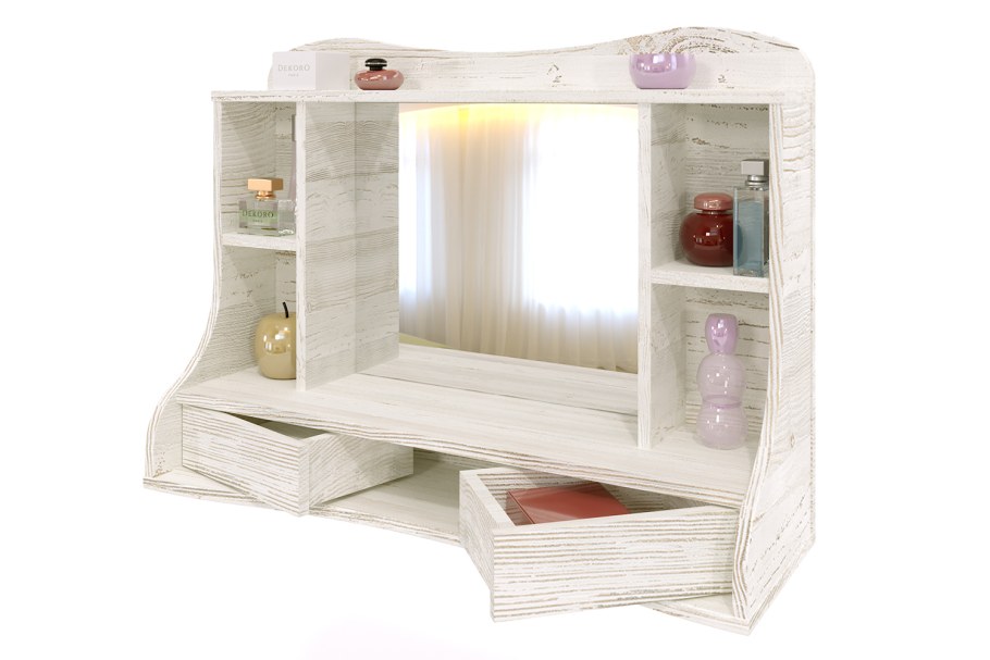 Кровать Сканд леди 5