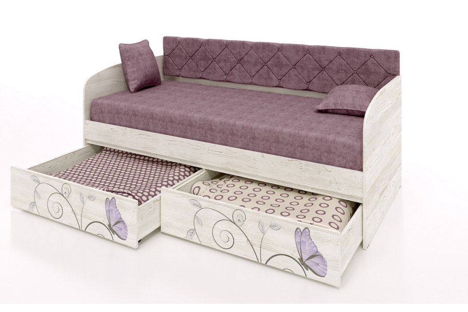 Сканд мебель Марвин