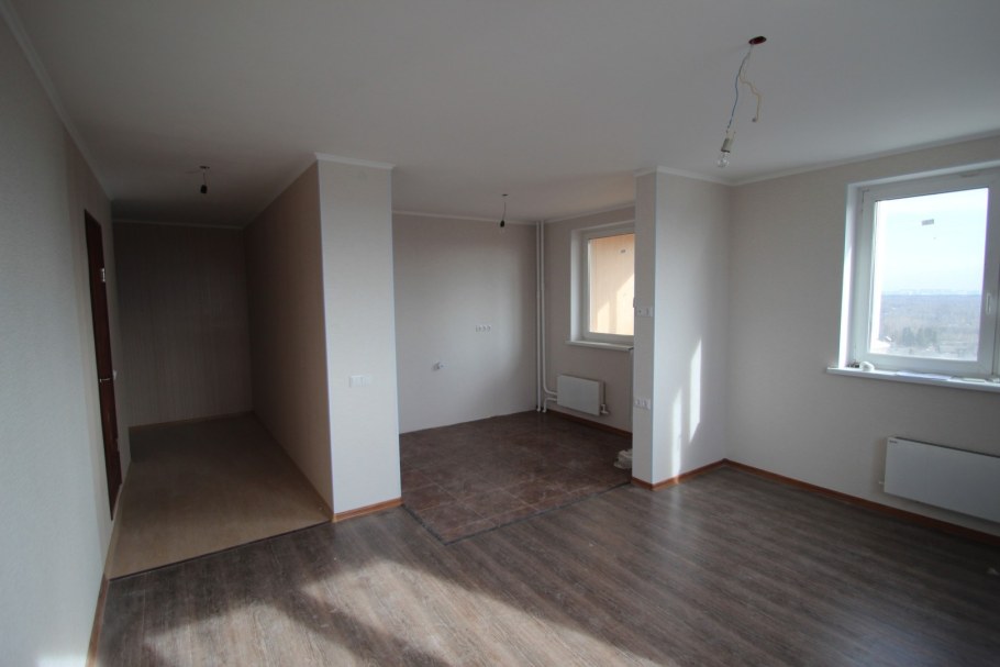 Пик отделка квартир Мещерский лес