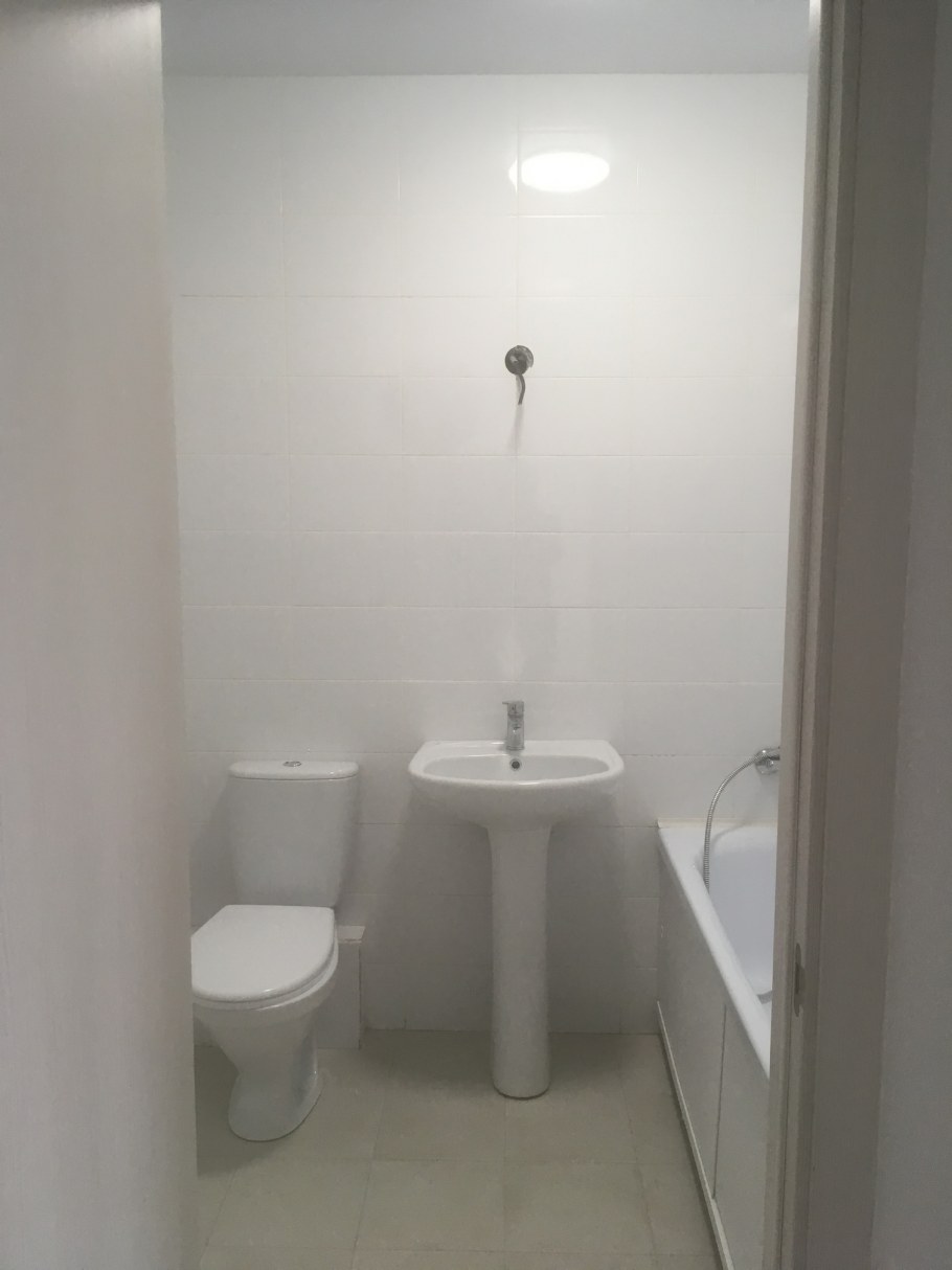 Интерьер комфорт-класс