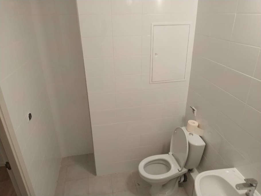 Бунинские Луга отделка квартир