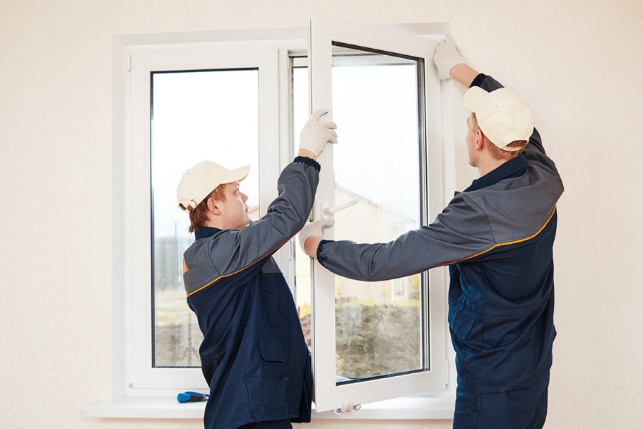 Отделочные работы