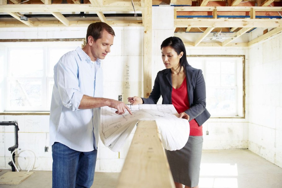 Генподрядчики в строительстве