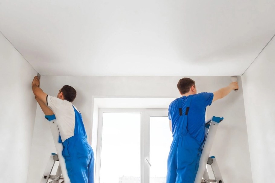 Инструменты для стройки