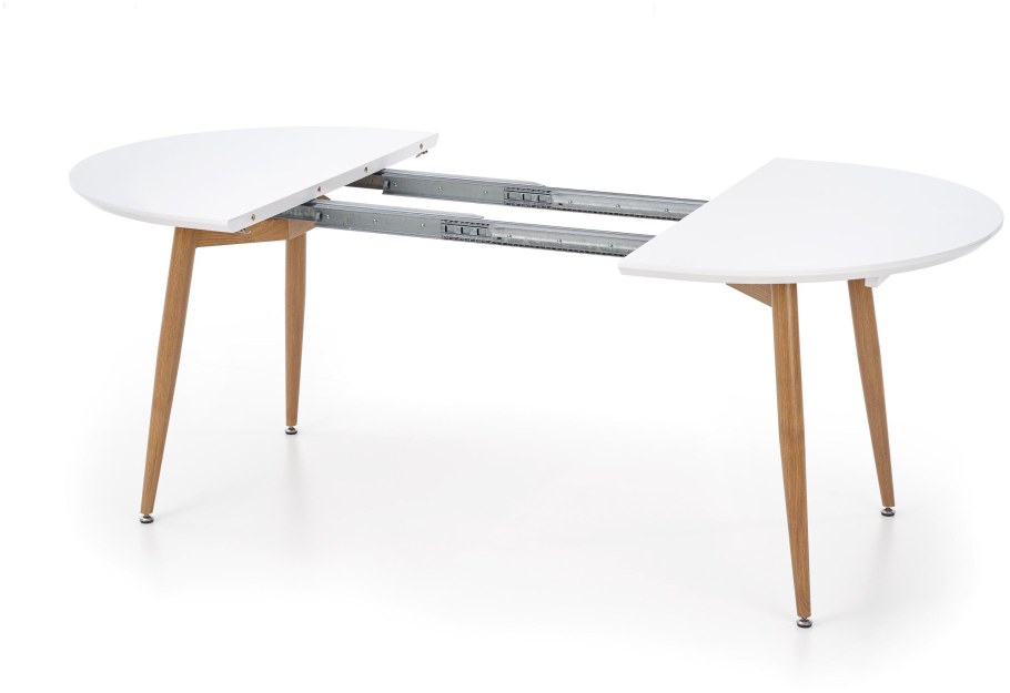 Оригинальный обеденный стол